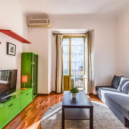 Apartmán Apartamento Puente De Segovia Madrid Exteriér fotografie